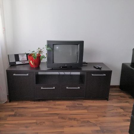 Apartment City-Vic Wien Rum bild